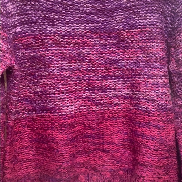 Sweater. Great for fall !! - Picture 3 of 3